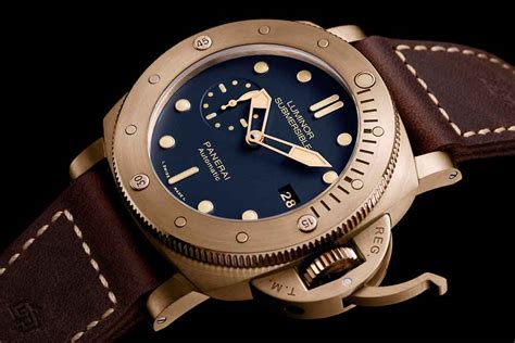 panerai pam00671 price|Luminor Submersible 1950 3 Days Automatic Bronzo.